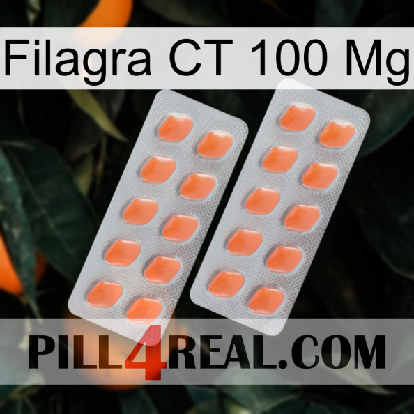 Filagra CT 100Mg 27